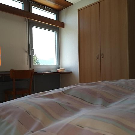 Hotel Centre Saint-Francois Delémont Kültér fotó