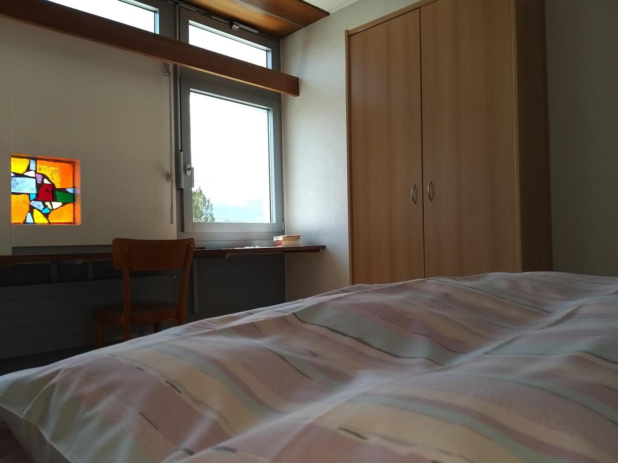 Hotel Centre Saint-Francois Delémont Kültér fotó